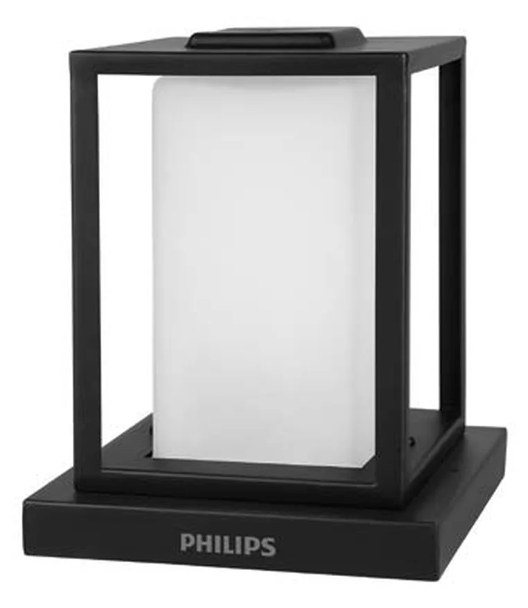 Philips Azure and Atrium
