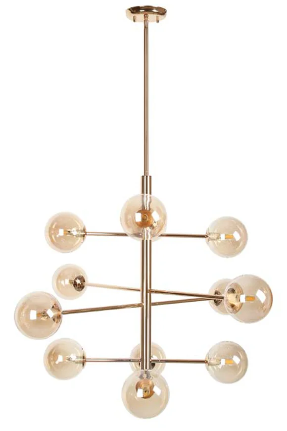 Chandeliers