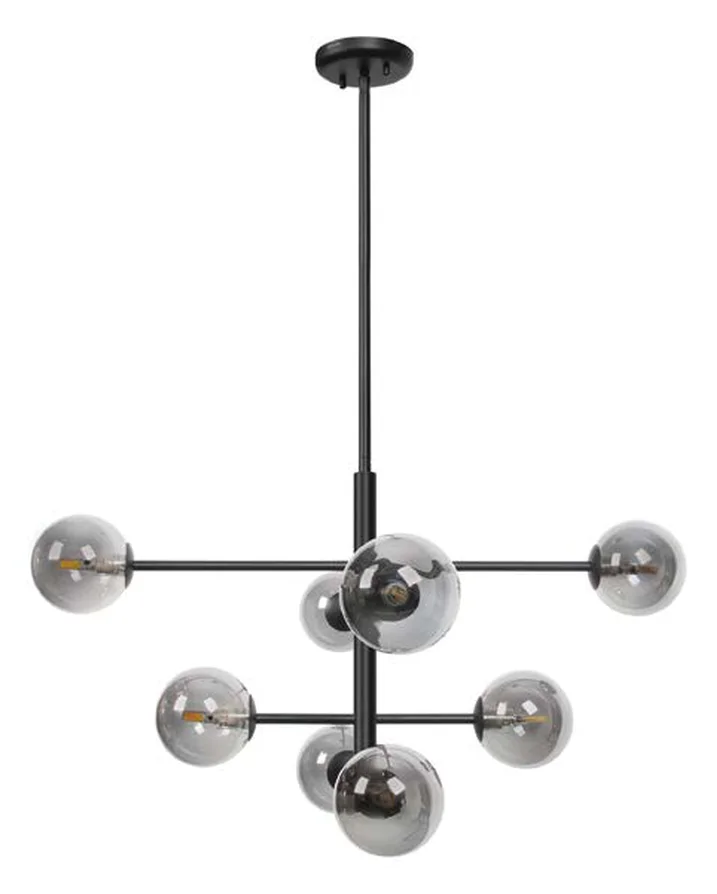 Philips Celestial 8-Head