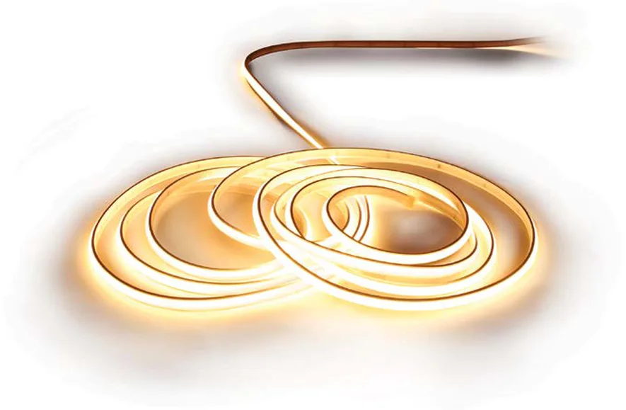 Linear Lights