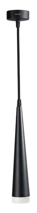 Philips Diffused & Spot pendants
