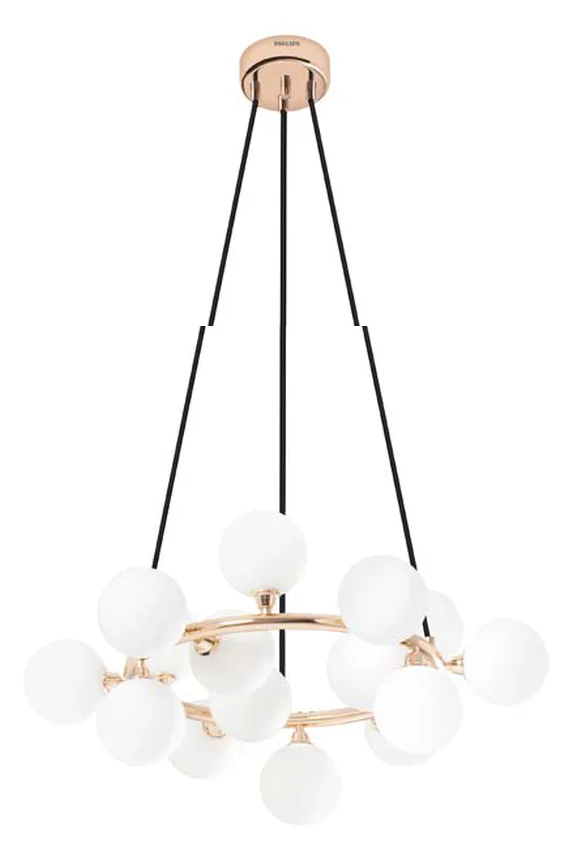 Philips Divine 15-Head