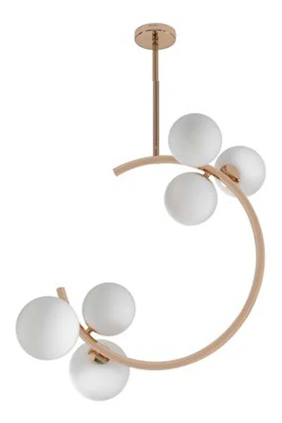 Philips Divine 6-Head