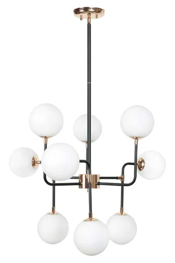 Philips Divine 9-Head