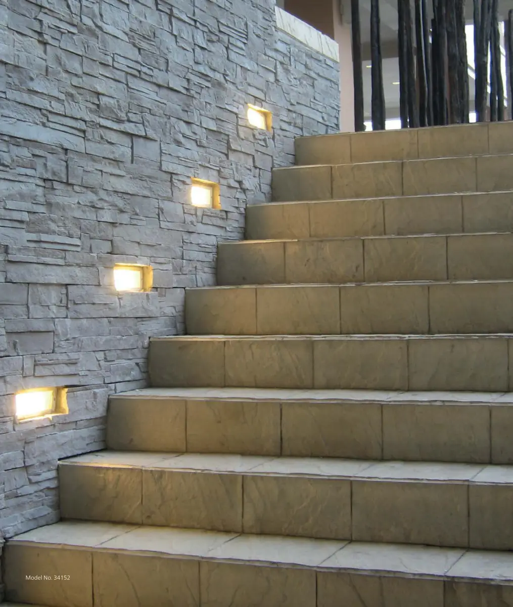 Philips Recessed Step Lights