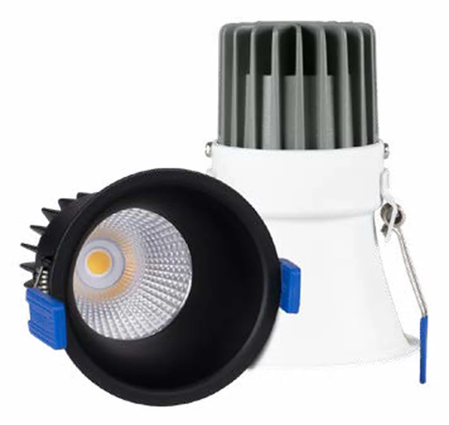 Philips Thin Trim Deep Recessed COB