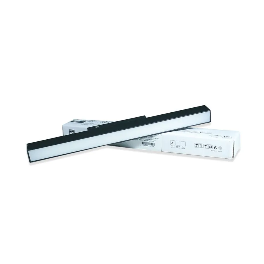 Philips Webber 12W Diffused Blade Magnetic Track Light