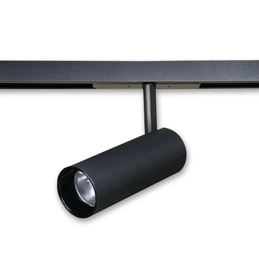 Philips Webber 12W LED Track Spot Light